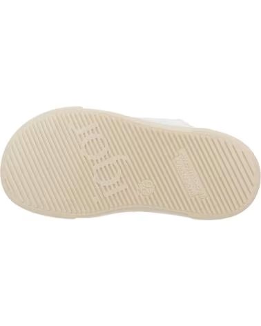 IGOR ZAPATILLAS NINA MODELO S10333 COLOR  BLANCO