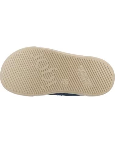 IGOR Zapatillas Nina Modelo S10333 Color Azul Jeans JEANS