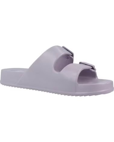 IGOR DAMEN PANTOLETTEN MODELL HABANA FARBE VIOLETT MALVE 11830 MALVA
