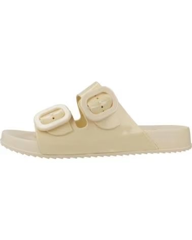 IGOR CHINELOS S10334 AMARELO BRLLMRF MULHER