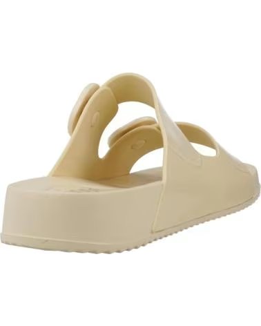 IGOR CHINELOS S10334 AMARELO BRLLMRF MULHER