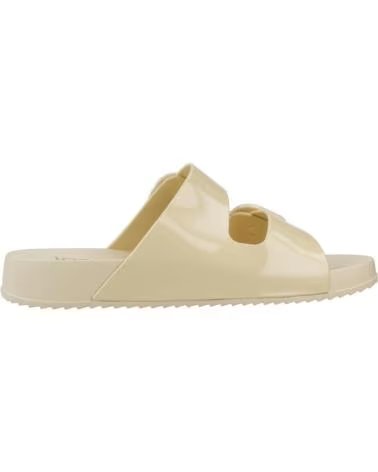 IGOR CHINELOS S10334 AMARELO BRLLMRF MULHER