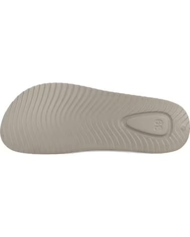IGOR CHINELOS S10334 CASTANHO CLARO BRLLSAND