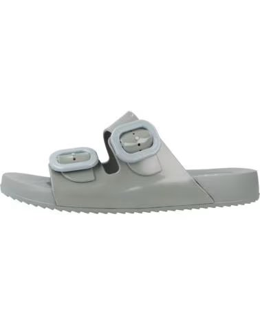 Chanclas de Mujer IGOR CHANCLAS MUJER HABANA BRILLO VARIOS S10334 VERDE