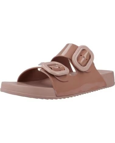 Sandali per Donna IGOR CHANCLAS MUJER HABANA BRILLO VARIOS S10334 ROSA