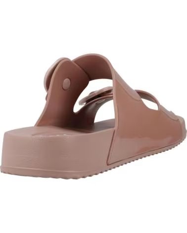 Sandali per Donna IGOR CHANCLAS MUJER HABANA BRILLO VARIOS S10334 ROSA