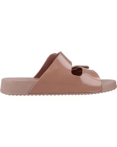 Sandali per Donna IGOR CHANCLAS MUJER HABANA BRILLO VARIOS S10334 ROSA