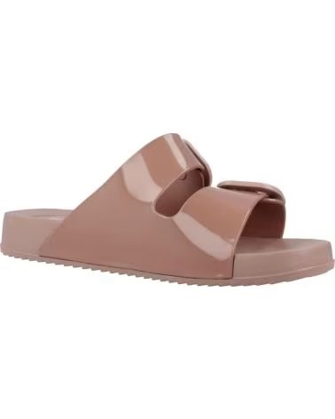 Sandali per Donna IGOR CHANCLAS MUJER HABANA BRILLO VARIOS S10334 ROSA