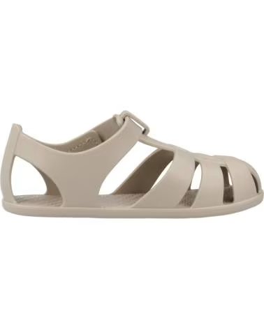 IGOR Sandalias 085-142525 en beige para ninos ARENA
