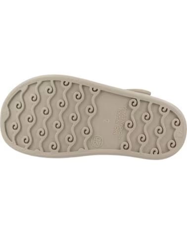 IGOR Sandalias 085-142525 en beige para ninos ARENA
