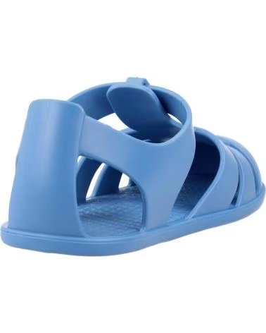 IGOR SANDÁLIAS NEMO SOLID COLOR PARA CRIANÇA AZUL
