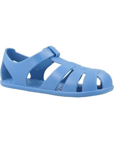 IGOR SANDÁLIAS NEMO SOLID COLOR PARA CRIANÇA AZUL