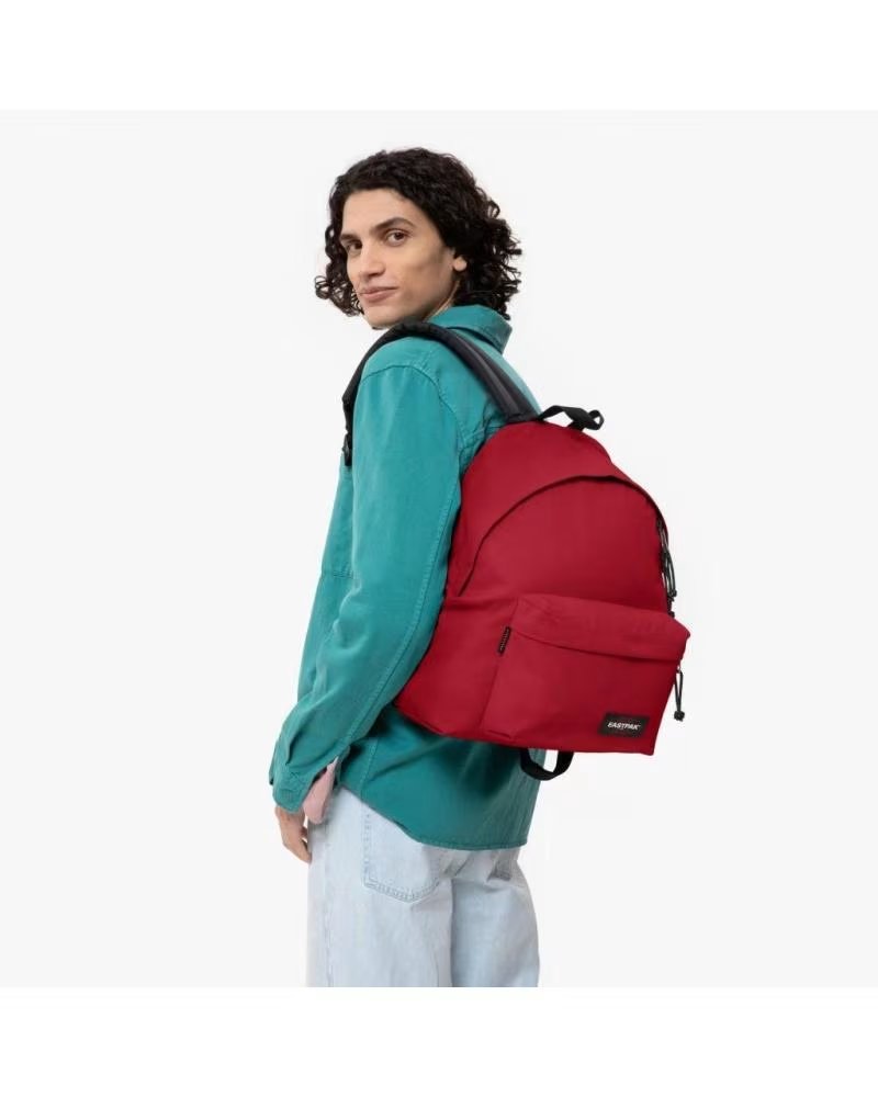 EASTPAK MOCHILA PADDED PAK´R SCARLET RED