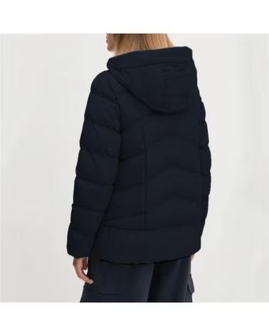GEOX CAPPOTTO 155020 BLU F1624