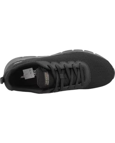 SKECHERS SNEAKERS OS FLEX-VISIONAR DA DONNA B