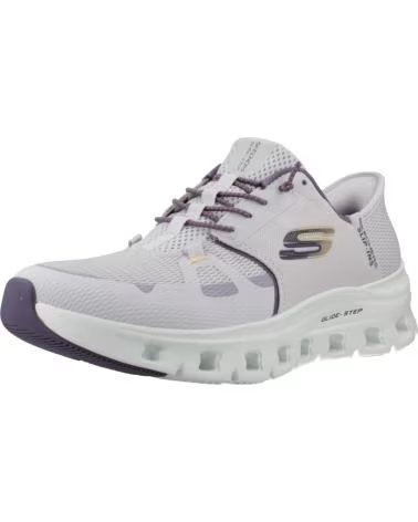 SKECHERS SCARPE DA GINNASTICA GLIDE STEP PRO VIOLA LAVANDA LAV