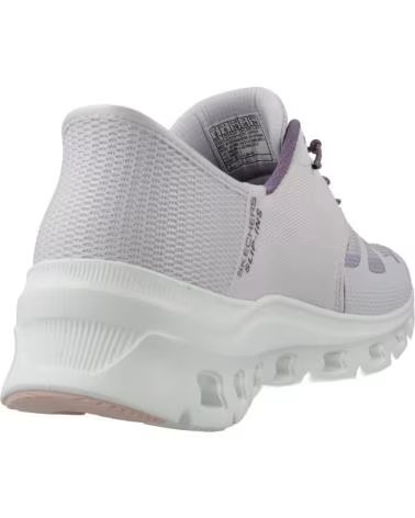 SKECHERS SCARPE DA GINNASTICA GLIDE STEP PRO VIOLA LAVANDA LAV