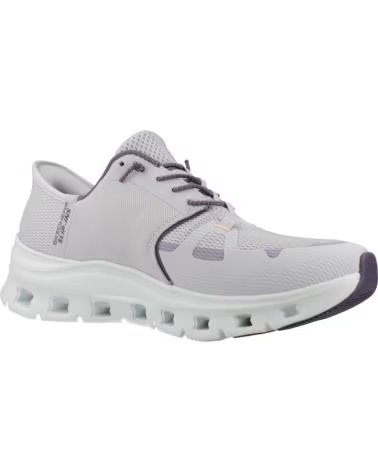 SKECHERS SCARPE DA GINNASTICA GLIDE STEP PRO VIOLA LAVANDA LAV