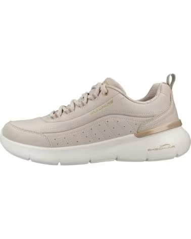 SKECHERS SNEAKERS SKECH-AIR DYNAMIGHT BEIGE NTGD