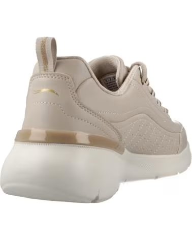 SKECHERS SNEAKERS SKECH-AIR DYNAMIGHT BEIGE NTGD