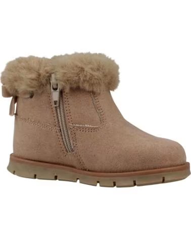 CHICCO BOTAS NINA MODELO FIORELA COLOR ROSA 590