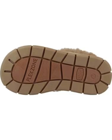 CHICCO BOTAS NINA MODELO FIORELA COLOR ROSA 590