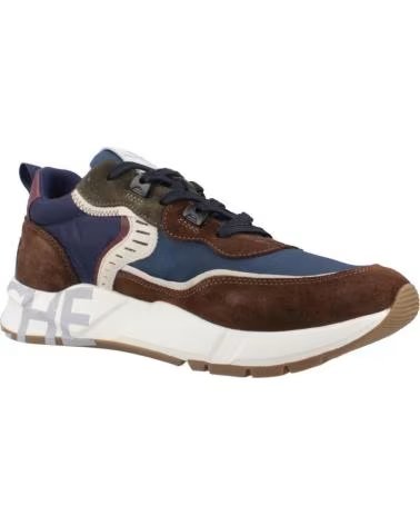 VOILE BLANCHE ZAPATILLAS HOMBRE MODELO CLUB01 COLOR AZUL BWNVBG