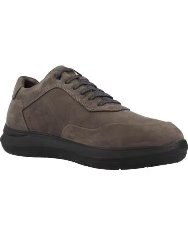 STONEFLY INFORMALES HOMBRE MODELO SEVEN SEASON 20 NABUK COLOR GRIS 08 08W