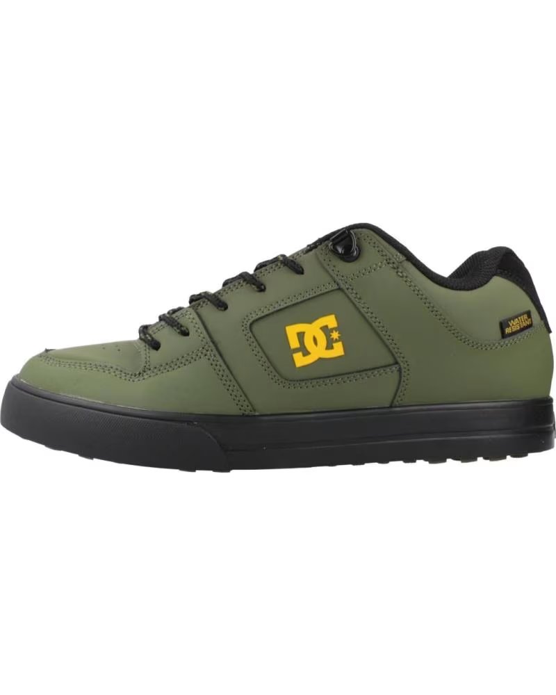 DC SHOES ZAPATILLAS PURE WNT HOMBRE 301