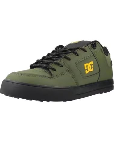 DC SHOES ZAPATILLAS PURE WNT HOMBRE 301