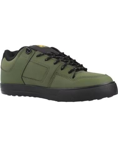DC SHOES ZAPATILLAS PURE WNT HOMBRE 301