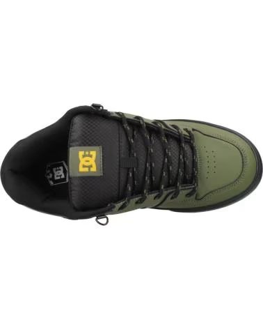 DC SHOES ZAPATILLAS PURE WNT HOMBRE 301