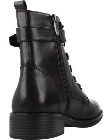 REGARDE LE CIEL BOTINES MUJER MODELO ROXANA472695 COLOR NEGRO BLACK