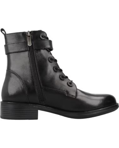 REGARDE LE CIEL BOTINES MUJER MODELO ROXANA472695 COLOR NEGRO BLACK