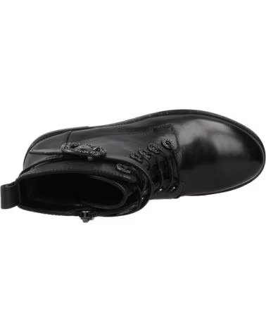 REGARDE LE CIEL BOTINES MUJER MODELO ROXANA472695 COLOR NEGRO BLACK