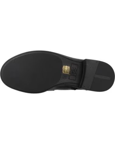 REGARDE LE CIEL BOTINES MUJER MODELO ROXANA472695 COLOR NEGRO BLACK