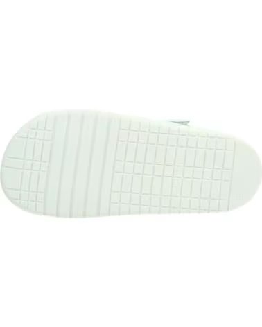 BLANDITOS SANDALIAS NINO MODELO ABISALBD COLOR BLANCO BLANC26V