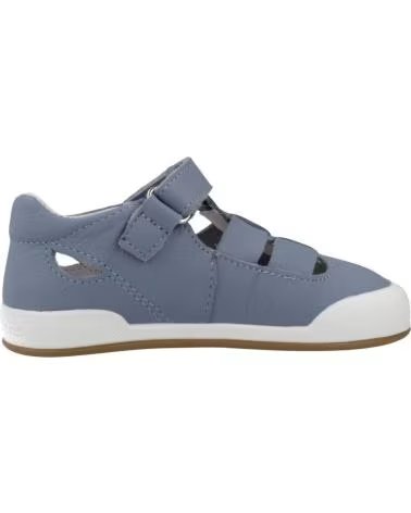 BLANDITOS SANDALIAS NINO MODELO OCEANOBD COLOR AZUL AZAF26V