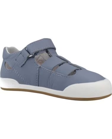 BLANDITOS SANDALIAS NINO MODELO OCEANOBD COLOR AZUL AZAF26V