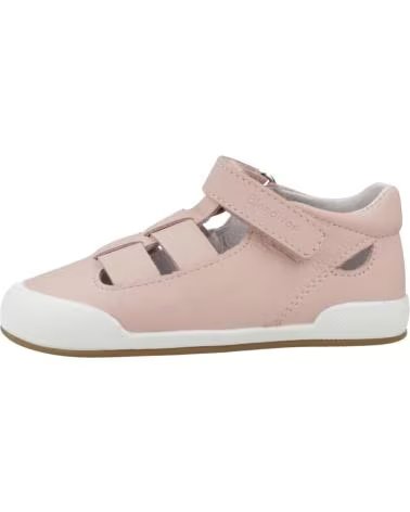 SANDALI PER BAMBINI BLANDITOS OCEANO ROSA26V
