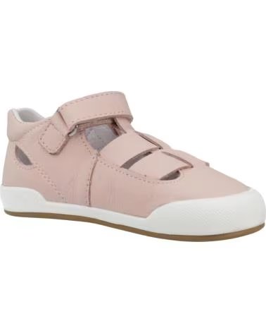 SANDALI PER BAMBINI BLANDITOS OCEANO ROSA26V