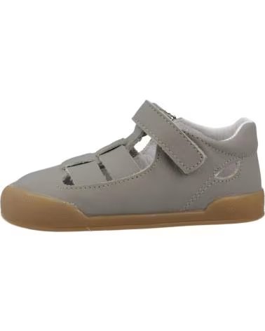 BLANDITOS SANDALIAS NINO MODELO OCEANOBD COLOR VERDE VERDE26V