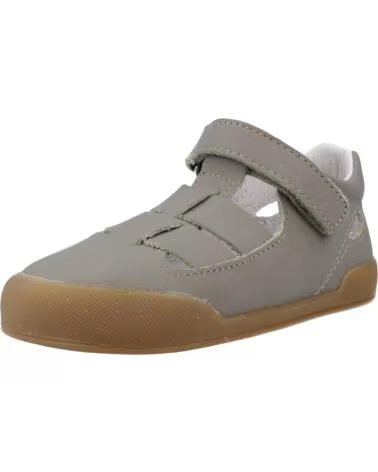 BLANDITOS SANDALIAS NINO MODELO OCEANOBD COLOR VERDE VERDE26V