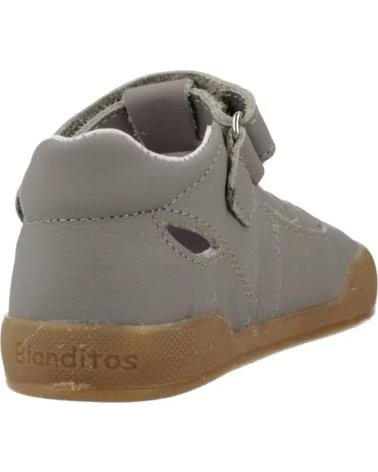 BLANDITOS SANDALIAS NINO MODELO OCEANOBD COLOR VERDE VERDE26V