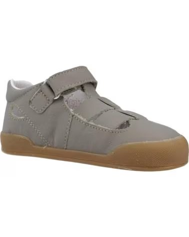 BLANDITOS SANDALIAS NINO MODELO OCEANOBD COLOR VERDE VERDE26V