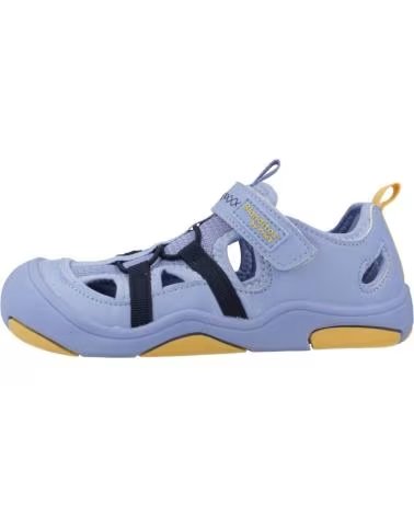 BLANDITOS SANDALES MODÈLE OLIMPOBD BLEU AZUL26V