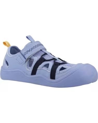 BLANDITOS SANDALES MODÈLE OLIMPOBD BLEU AZUL26V