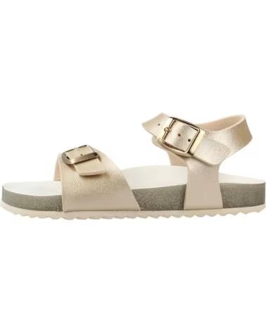 GEOX Sandalias Adriel en beige para ninas J ADRIEL GIRL