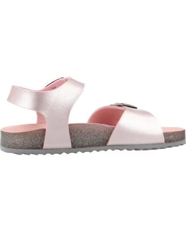 GEOX Sandalias Adriel Rosado en rosa para ninas J ADRIEL GIRL