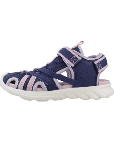 GEOX NINA SANDALS J55MTB C4215